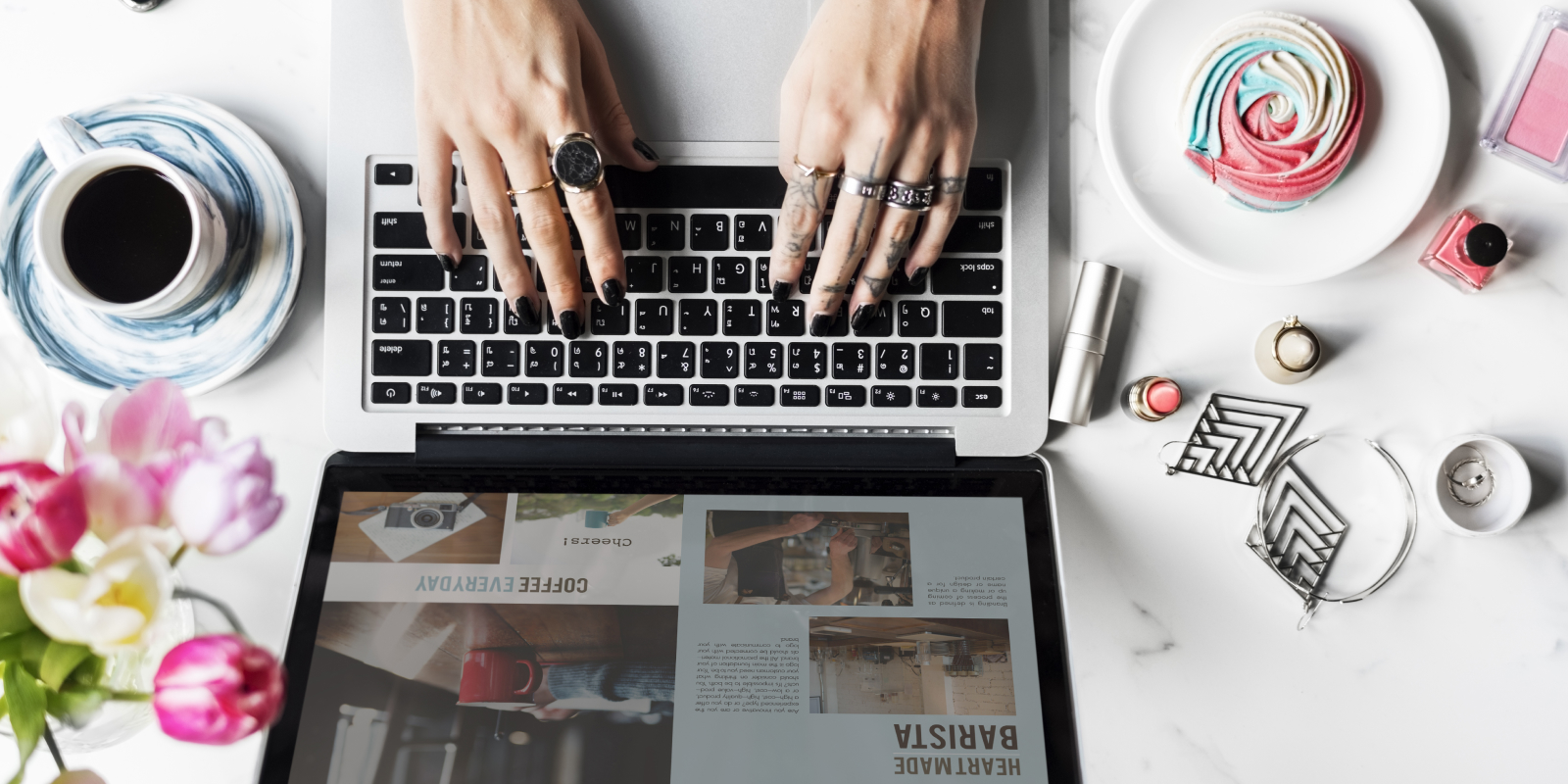 How to Choose the Best Drag and Drop site Builder